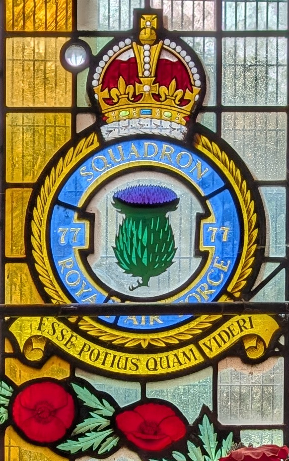window