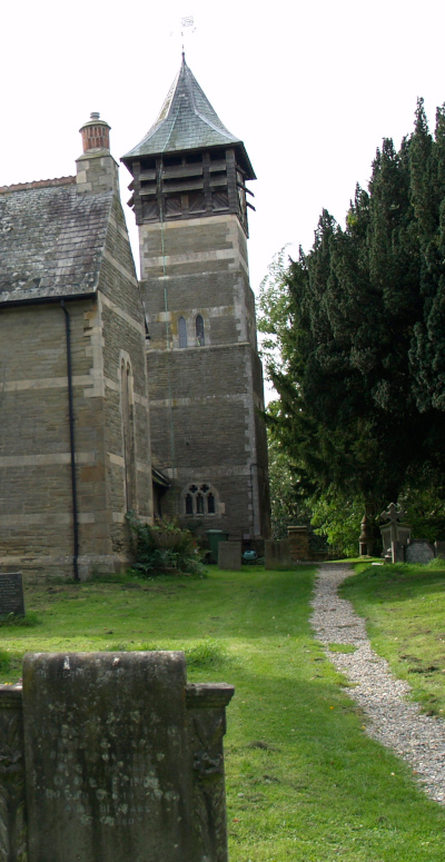 church