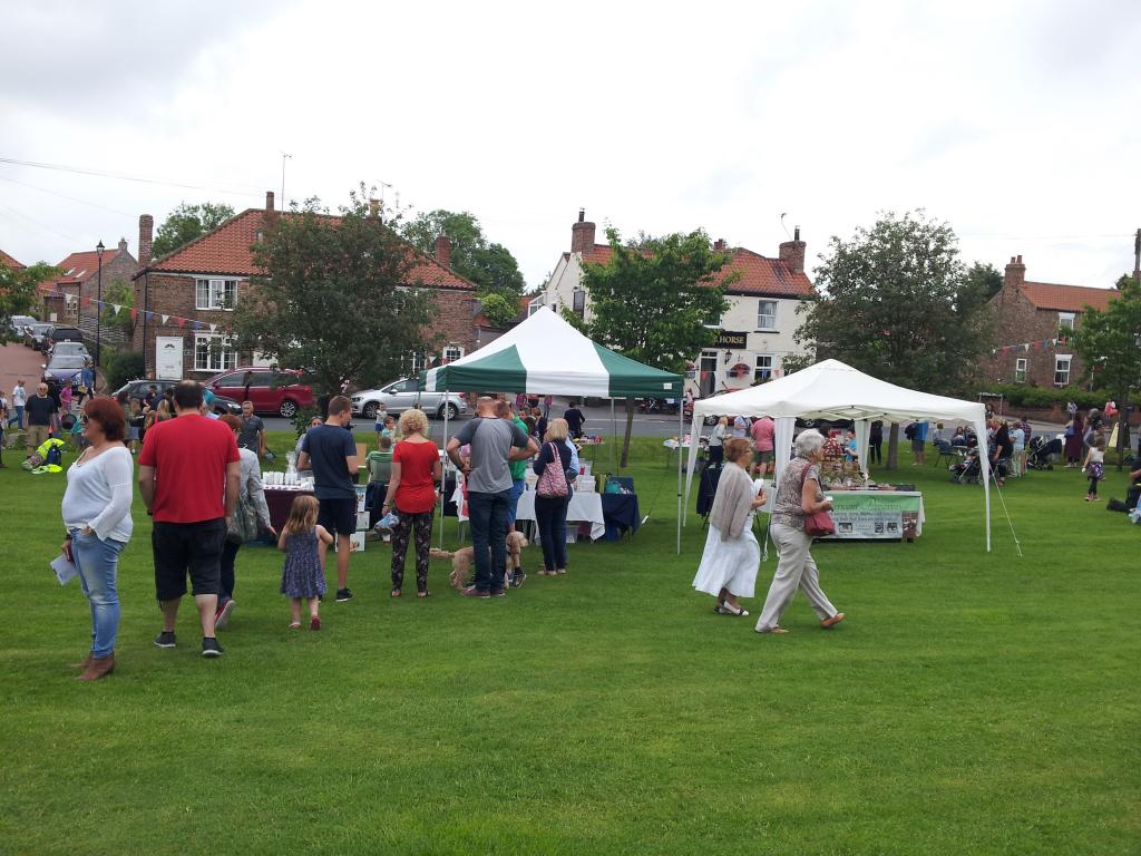 Village Fete