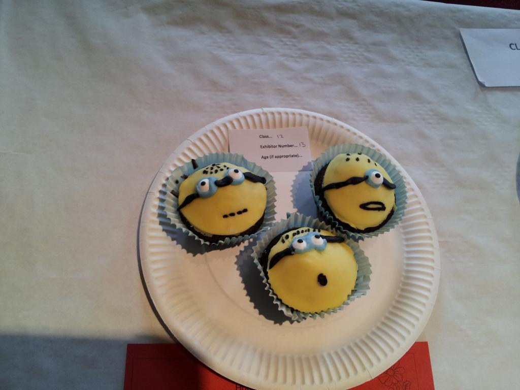 Minions